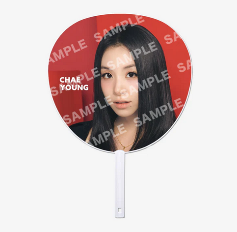 TWICE - THIS IS FOR - WORLD TOUR IN JAPAN OFFICIAL GOODS (MEMBER)