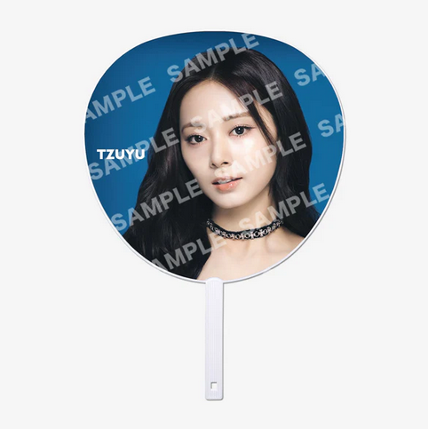 TWICE - THIS IS FOR - WORLD TOUR IN JAPAN OFFICIAL GOODS (MEMBER)
