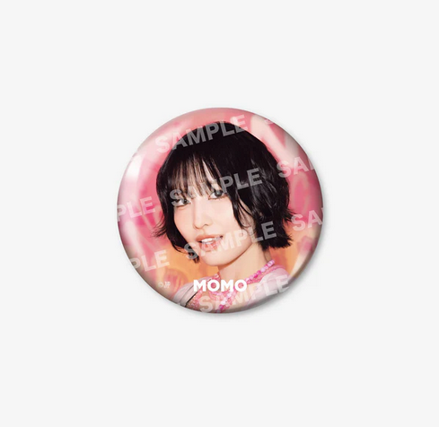 TWICE - THIS IS FOR - WORLD TOUR IN JAPAN OFFICIAL GOODS (MEMBER)