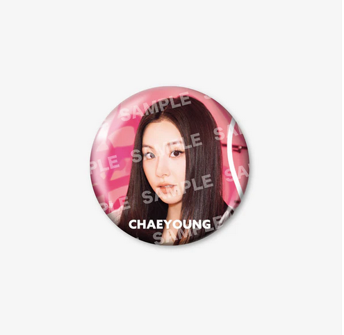 TWICE - THIS IS FOR - WORLD TOUR IN JAPAN OFFICIAL GOODS (MEMBER)