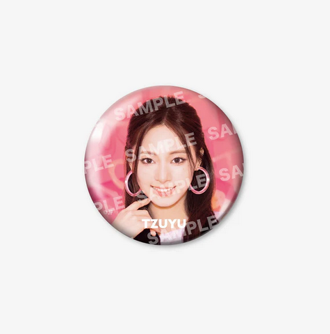 TWICE - THIS IS FOR - WORLD TOUR IN JAPAN OFFICIAL GOODS (MEMBER)