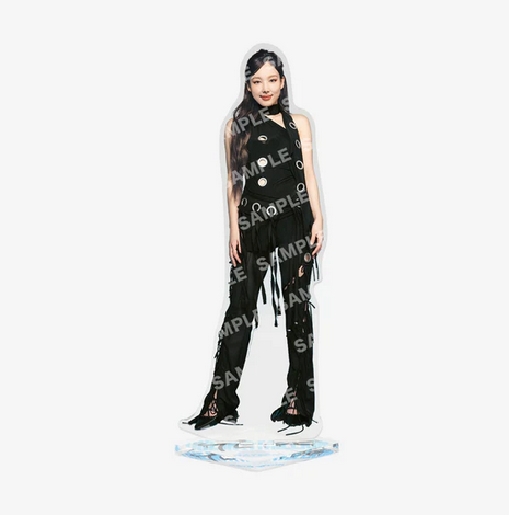 TWICE - THIS IS FOR - WORLD TOUR IN JAPAN OFFICIAL GOODS (MEMBER)