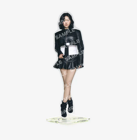 TWICE - THIS IS FOR - WORLD TOUR IN JAPAN OFFICIAL GOODS (MEMBER)