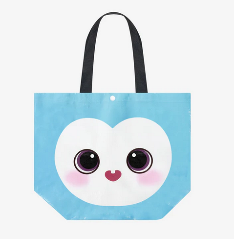 TWICE - THIS IS FOR - WORLD TOUR IN JAPAN OFFICIAL GOODS (MEMBER)