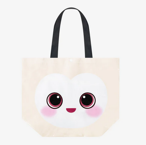 TWICE - THIS IS FOR - WORLD TOUR IN JAPAN OFFICIAL GOODS (MEMBER)