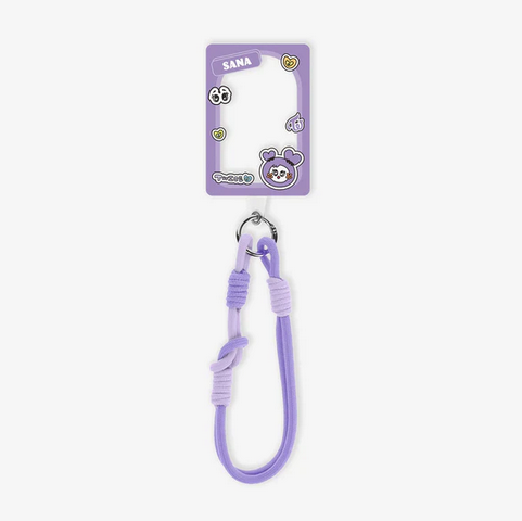 TWICE - THIS IS FOR - WORLD TOUR IN JAPAN OFFICIAL GOODS (MEMBER)