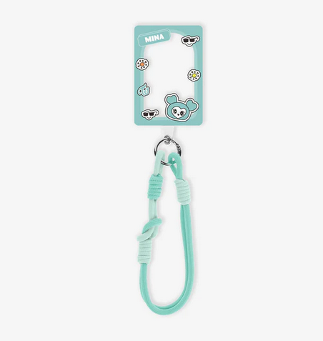 TWICE - THIS IS FOR - WORLD TOUR IN JAPAN OFFICIAL GOODS (MEMBER)