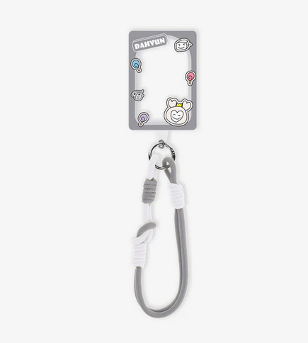 TWICE - THIS IS FOR - WORLD TOUR IN JAPAN OFFICIAL GOODS (MEMBER)