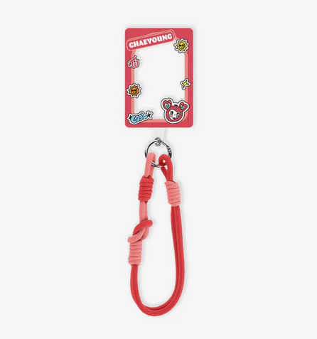 TWICE - THIS IS FOR - WORLD TOUR IN JAPAN OFFICIAL GOODS (MEMBER)