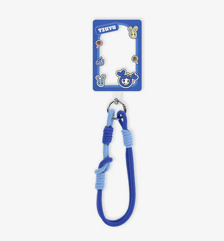 TWICE - THIS IS FOR - WORLD TOUR IN JAPAN OFFICIAL GOODS (MEMBER)