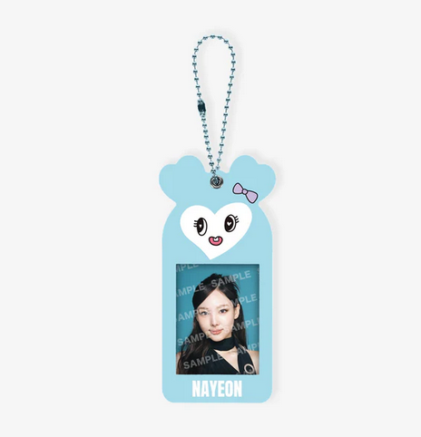 TWICE - THIS IS FOR - WORLD TOUR IN JAPAN OFFICIAL GOODS (MEMBER)