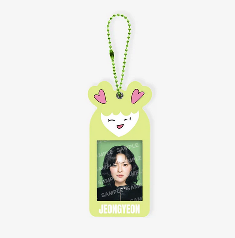 TWICE - THIS IS FOR - WORLD TOUR IN JAPAN OFFICIAL GOODS (MEMBER)