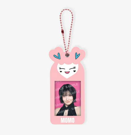TWICE - THIS IS FOR - WORLD TOUR IN JAPAN OFFICIAL GOODS (MEMBER)
