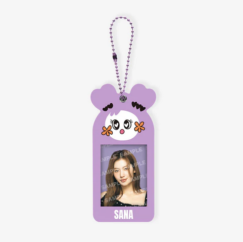 TWICE - THIS IS FOR - WORLD TOUR IN JAPAN OFFICIAL GOODS (MEMBER)