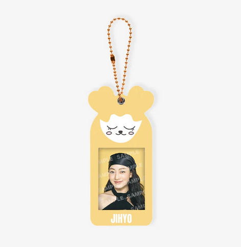 TWICE - THIS IS FOR - WORLD TOUR IN JAPAN OFFICIAL GOODS (MEMBER)