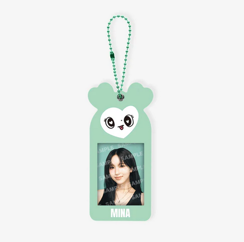TWICE - THIS IS FOR - WORLD TOUR IN JAPAN OFFICIAL GOODS (MEMBER)
