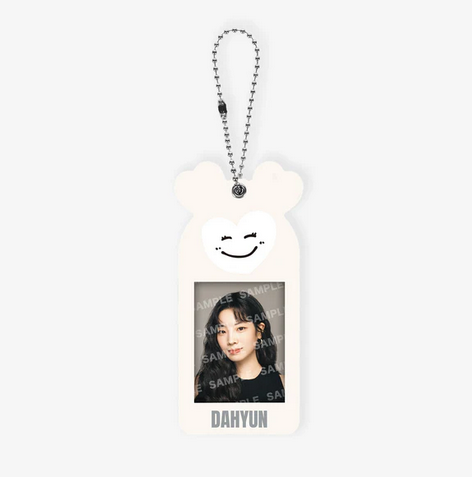 TWICE - THIS IS FOR - WORLD TOUR IN JAPAN OFFICIAL GOODS (MEMBER)