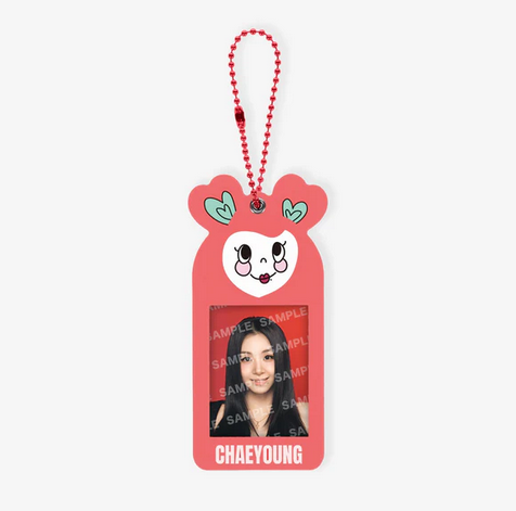 TWICE - THIS IS FOR - WORLD TOUR IN JAPAN OFFICIAL GOODS (MEMBER)