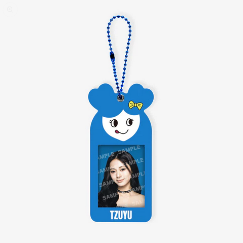 TWICE - THIS IS FOR - WORLD TOUR IN JAPAN OFFICIAL GOODS (MEMBER)