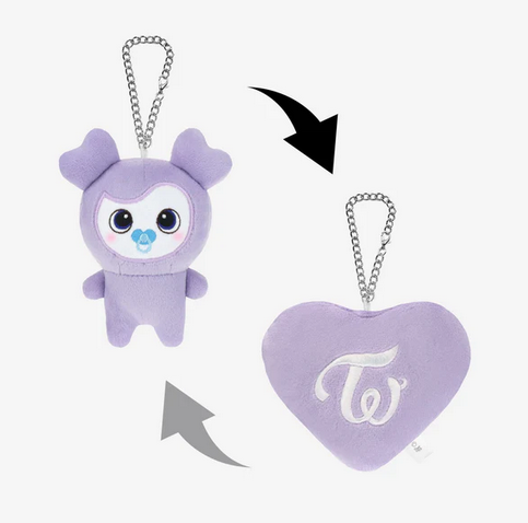 TWICE - THIS IS FOR - WORLD TOUR IN JAPAN OFFICIAL GOODS (MEMBER)