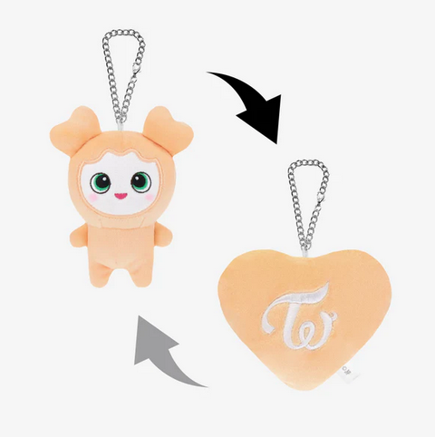 TWICE - THIS IS FOR - WORLD TOUR IN JAPAN OFFICIAL GOODS (MEMBER)