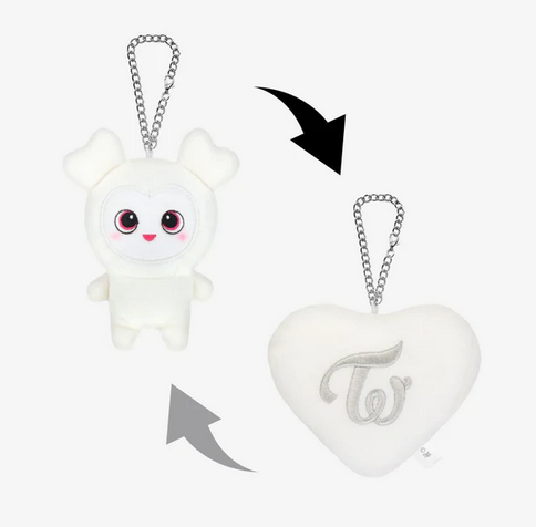 TWICE - THIS IS FOR - WORLD TOUR IN JAPAN OFFICIAL GOODS (MEMBER)