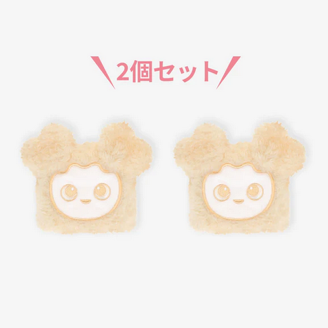 TWICE - THIS IS FOR - WORLD TOUR IN JAPAN OFFICIAL GOODS (MEMBER)