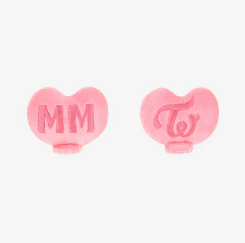 TWICE - THIS IS FOR - WORLD TOUR IN JAPAN OFFICIAL GOODS (MEMBER PART 2)
