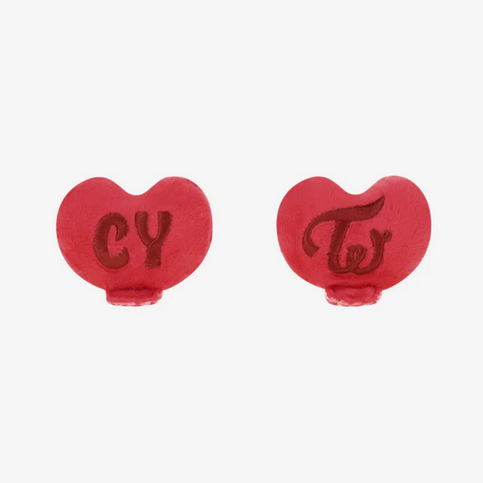TWICE - THIS IS FOR - WORLD TOUR IN JAPAN OFFICIAL GOODS (MEMBER PART 2)