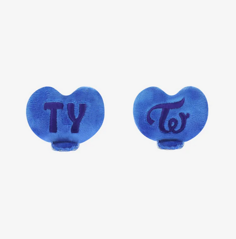 TWICE - THIS IS FOR - WORLD TOUR IN JAPAN OFFICIAL GOODS (MEMBER PART 2)