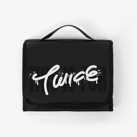 TWICE - THIS IS FOR - WORLD TOUR IN JAPAN OFFICIAL GOODS