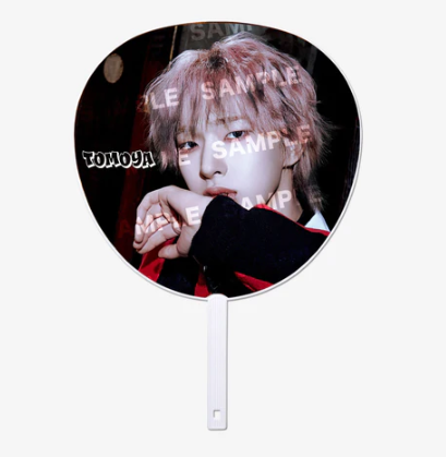 NEXZ - JAPAN 2ND EP - ONE BITE OFFICAL MD (MEMBER)