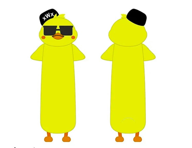 JYP JAPAN POP-UP STORE 2025 – WOOYOUNG (2PM) Official MD