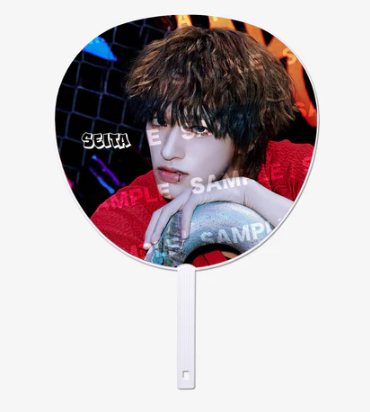 NEXZ - JAPAN 2ND EP - ONE BITE OFFICAL MD (MEMBER)