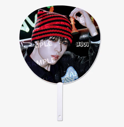 NEXZ - JAPAN 2ND EP - ONE BITE OFFICAL MD (MEMBER)