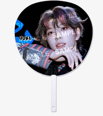NEXZ - JAPAN 2ND EP - ONE BITE OFFICAL MD (MEMBER)