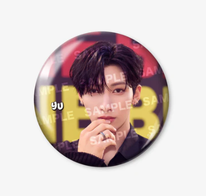 NEXZ - JAPAN 2ND EP - ONE BITE OFFICAL MD (MEMBER)