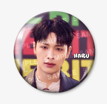 NEXZ - JAPAN 2ND EP - ONE BITE OFFICAL MD (MEMBER)