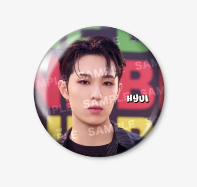 NEXZ - JAPAN 2ND EP - ONE BITE OFFICAL MD (MEMBER)
