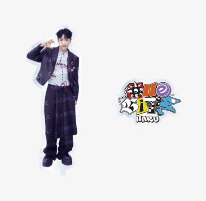 NEXZ - JAPAN 2ND EP - ONE BITE OFFICAL MD (MEMBER)