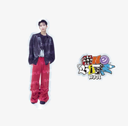 NEXZ - JAPAN 2ND EP - ONE BITE OFFICAL MD (MEMBER)