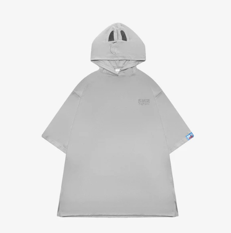 STRAY KIDS - JYP JAPAN POPUP STORE 2025 - SKZ SAUNA (SKZOO VER)