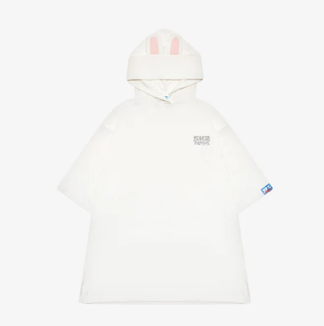 STRAY KIDS - JYP JAPAN POPUP STORE 2025 - SKZ SAUNA (SKZOO VER)