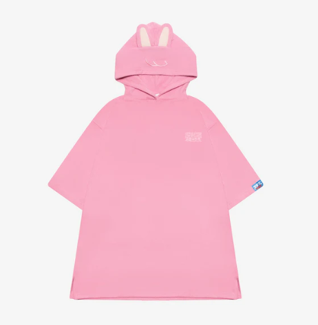 STRAY KIDS - JYP JAPAN POPUP STORE 2025 - SKZ SAUNA (SKZOO VER)