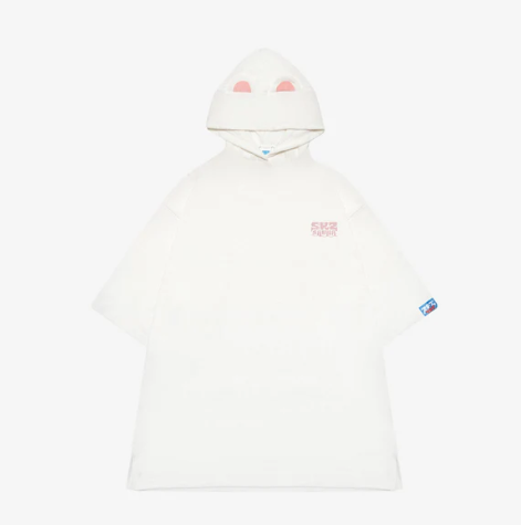 STRAY KIDS - JYP JAPAN POPUP STORE 2025 - SKZ SAUNA (SKZOO VER)
