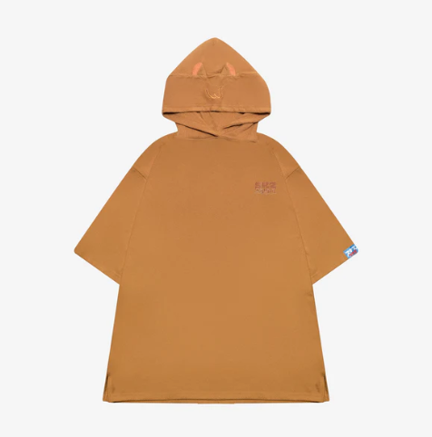 STRAY KIDS - JYP JAPAN POPUP STORE 2025 - SKZ SAUNA (SKZOO VER)