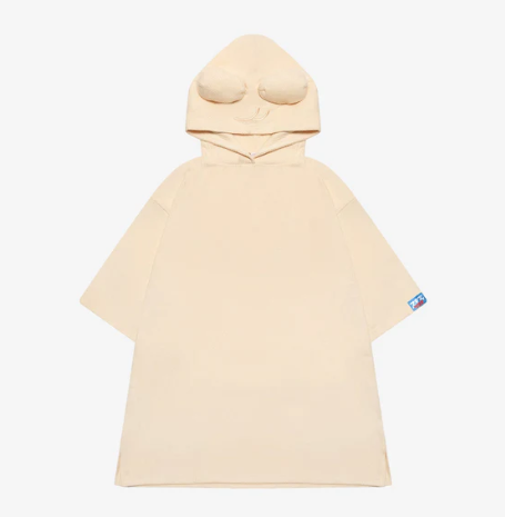 STRAY KIDS - JYP JAPAN POPUP STORE 2025 - SKZ SAUNA (SKZOO VER)