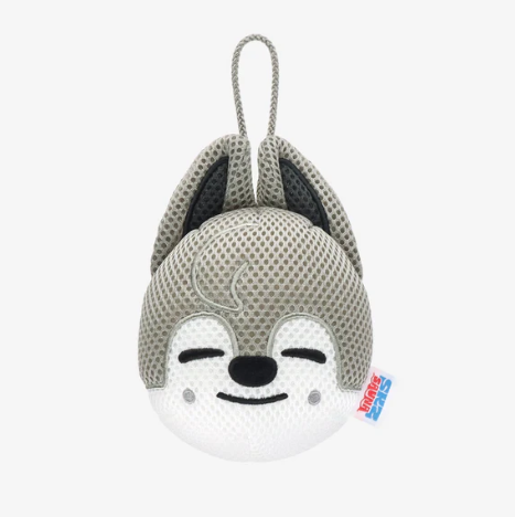 STRAY KIDS - JYP JAPAN POPUP STORE 2025 - SKZ SAUNA (SKZOO VER)