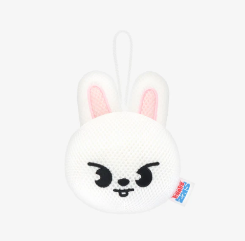 STRAY KIDS - JYP JAPAN POPUP STORE 2025 - SKZ SAUNA (SKZOO VER)