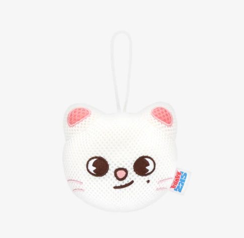 STRAY KIDS - JYP JAPAN POPUP STORE 2025 - SKZ SAUNA (SKZOO VER)